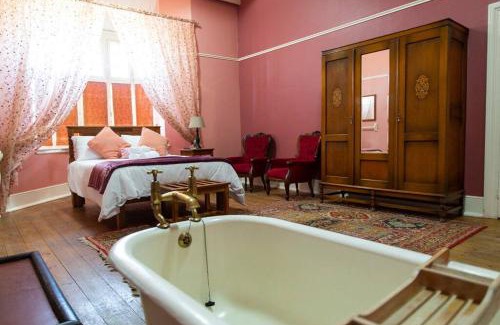 Bergrivier Apartamento | Dunn's Castle