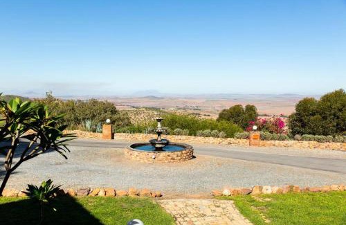 Bergrivier Apartamento | Dunn's Castle