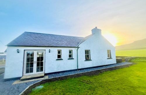 Ballycastle Casa | Dunnaglea Cottage, Ballintoy