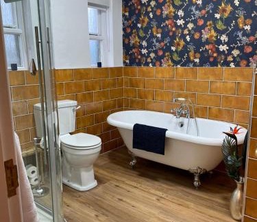 Ballycastle Casa | Dunnaglea Cottage, Ballintoy