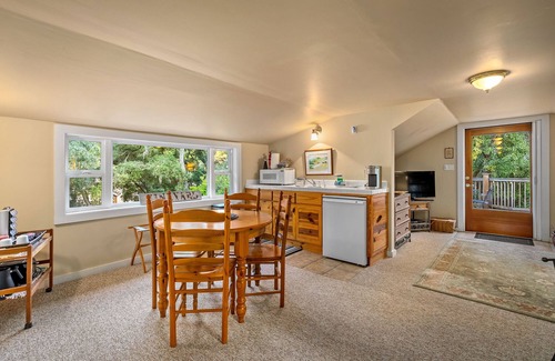 Paso Robles Apartamento | Dunning Ranch Guest Suite One