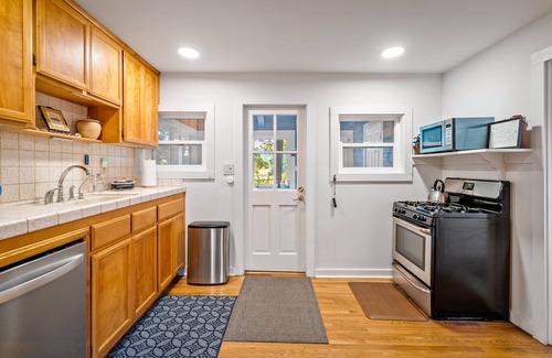 Paso Robles Casa | Dunning Ranch Guest Suite Two