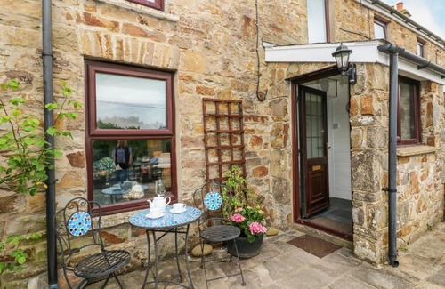 Little Haven Casa | Dunnock Cottage