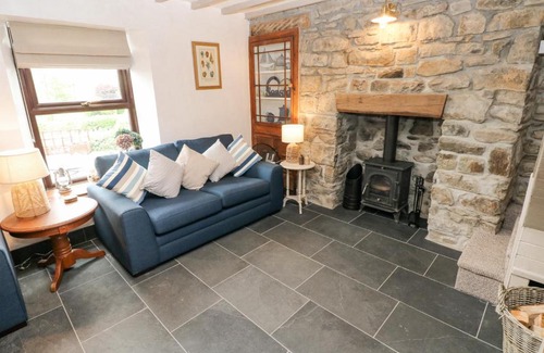 Little Haven Casa | Dunnock Cottage
