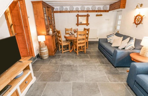Little Haven Casa | Dunnock Cottage