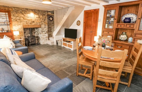 Little Haven Casa | Dunnock Cottage