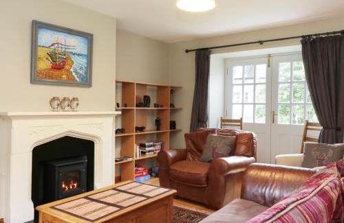 Stonehaven Casa | Dunnottar Woods House