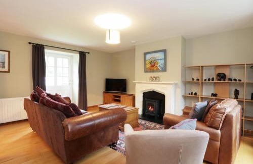 Stonehaven Casa | Dunnottar Woods House
