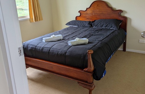 Ebor Cabina | Dunolly Cabin Ebor