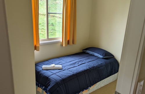 Ebor Cabina | Dunolly Cabin Ebor