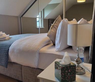 Dunquin Cama Y Desayuno | Dunquin House Bed and Breakfast