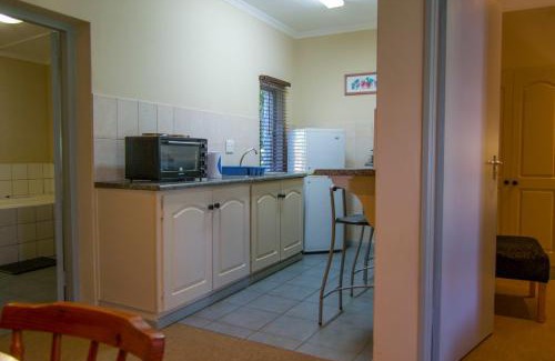 Pietermaritzburg Cama Y Desayuno | Dunranch House