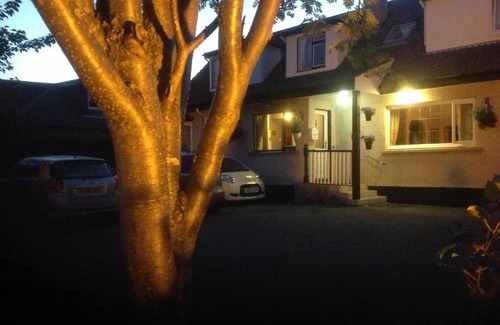 Aviemore Cama Y Desayuno | Dunroamin Bed and Breakfast