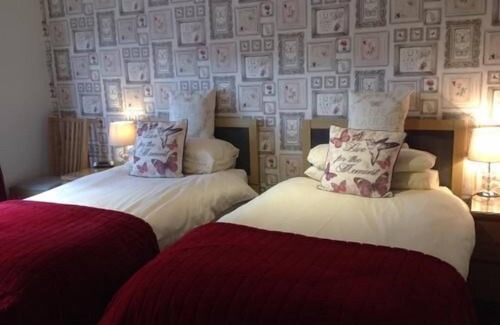 Aviemore Cama Y Desayuno | Dunroamin