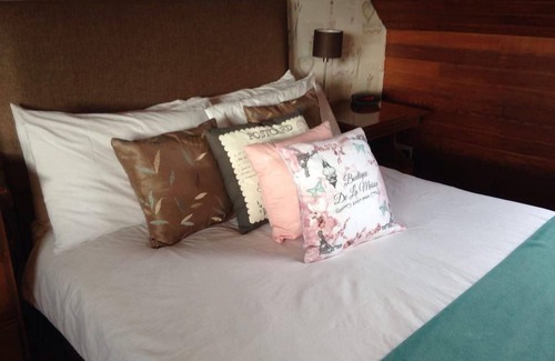 Aviemore Cama Y Desayuno | Dunroamin