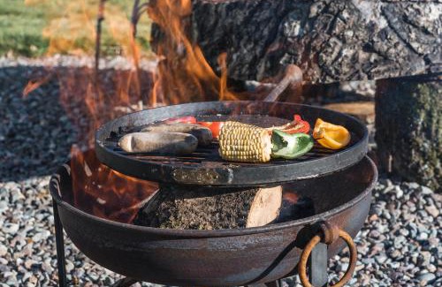 Fintry Cabina | Dunroamin Lodges