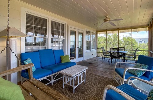 Orange Beach Casa | Dunrobin Cottagae