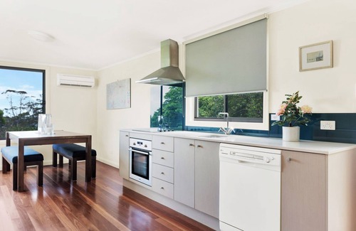 Beaumont Casa | Dunrose Cottage - Mountain top cottage with amazing views!