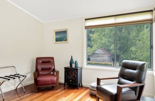 Beaumont Casa | Dunrose Cottage - Mountain top cottage with amazing views!