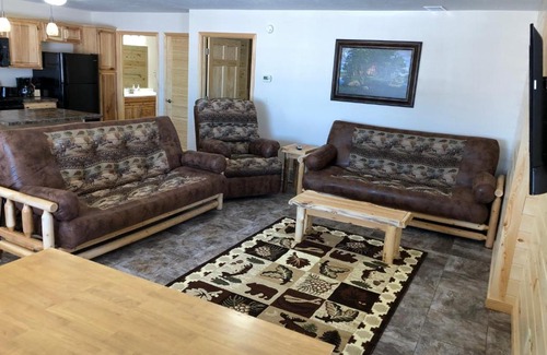 Hines Complejo | Dunrovin Resort