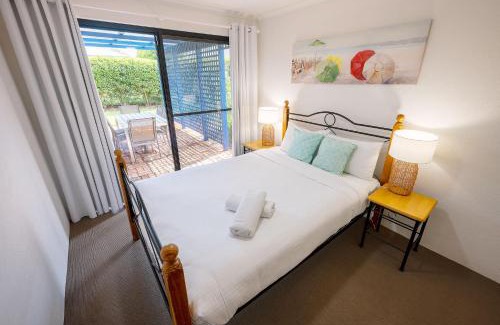 Dunsborough Complejo | Dunsborough Beach Cottages