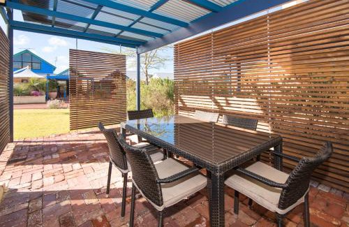Dunsborough Complejo | Dunsborough Beach Cottages
