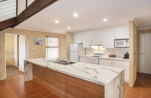 Dunsborough Cabaña | Dunsborough Beach Cottages