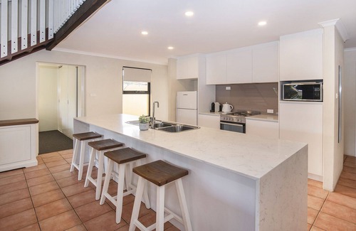 Dunsborough Cabaña | Dunsborough Beach Cottages