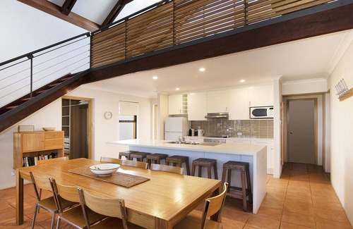 Dunsborough Cabaña | Dunsborough Beach Cottages