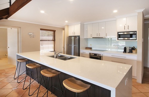 Dunsborough Cabaña | Dunsborough Beach Cottages