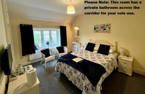 Castleton Cama Y Desayuno | Dunscar Farm Bed & Breakfast