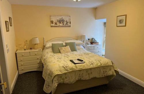 Castleton Cama Y Desayuno | Dunscar Farm Bed & Breakfast