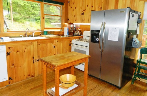 Rangeley Casa | Gran casa frente al mar en Mooselookmeguntic Lake!