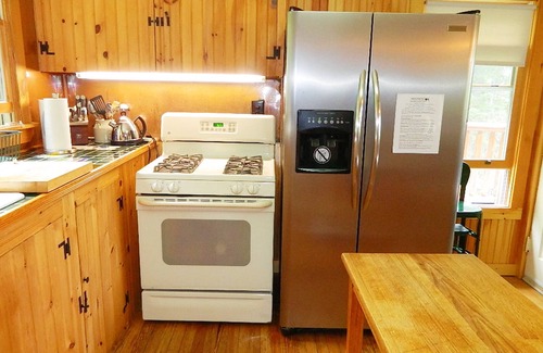 Rangeley Casa | Gran casa frente al mar en Mooselookmeguntic Lake!