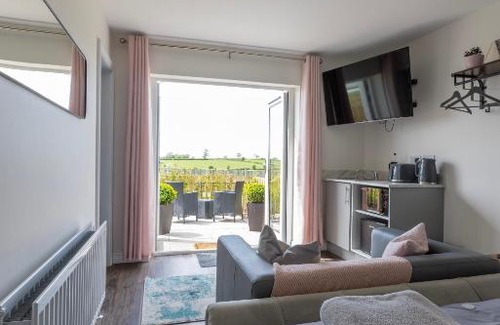 Ballymoney Apartamento | 'Dunseverick', Causeway Coast Retreats