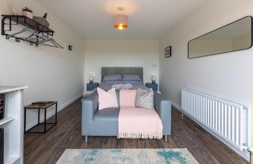 Ballymoney Apartamento | 'Dunseverick', Causeway Coast Retreats