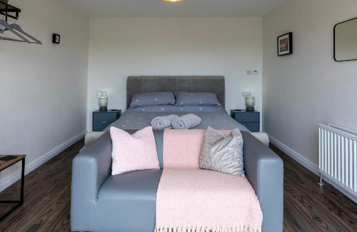 Ballymoney Apartamento | 'Dunseverick', Causeway Coast Retreats