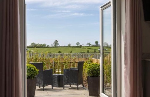 Ballymoney Apartamento | 'Dunseverick', Causeway Coast Retreats