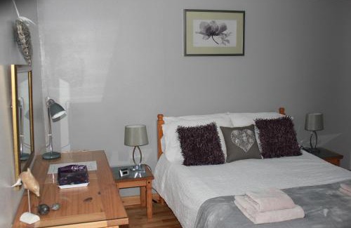 Roskhill Apartamento | Dunshee