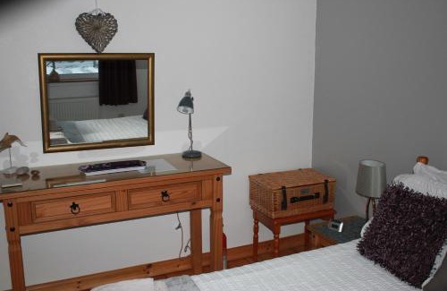 Roskhill Apartamento | Dunshee