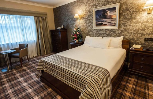 Boardmills Hotel | Dunsilly Hotel
