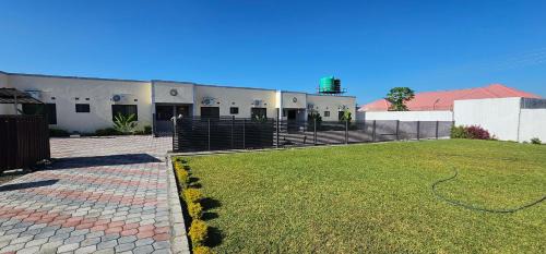 Lusaka Apartamento | Dunslim Apartments