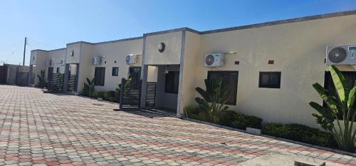 Lusaka Apartamento | Dunslim Apartments