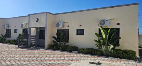 Lusaka Apartamento | Dunslim Apartments