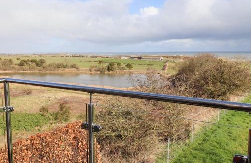 Embleton Casa | Dunstanburgh View