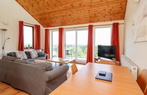 Embleton Casa | Dunstanburgh View