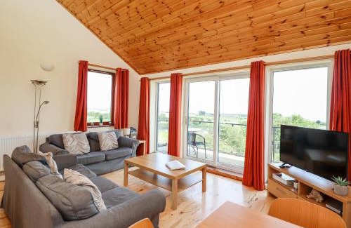 Embleton Casa | Dunstanburgh View