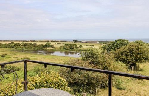 Embleton Casa | Dunstanburgh View