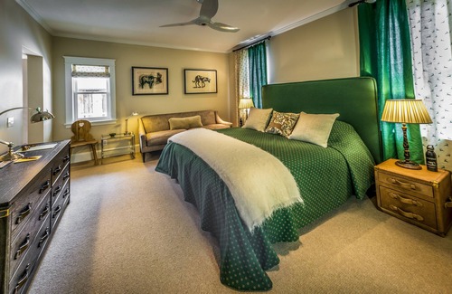 Telluride Hotel | Dunton Town House