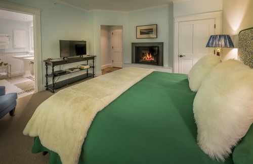 Telluride Hotel | Dunton Town House